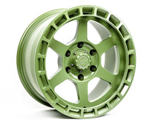 Load image into Gallery viewer, VR Forged D14 Wheel Brushed 17x8.5 -1mm 5x127