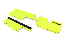 Load image into Gallery viewer, Perrin 2015 WRX/STi Neon Yellow Radiator Shroud