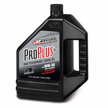 Load image into Gallery viewer, Maxima Pro Plus+ 10w30 Synthetic - 128oz