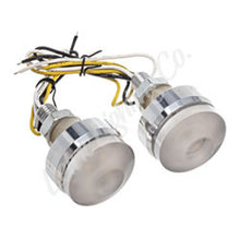 Load image into Gallery viewer, Letric Lighting Surface Ind Lights Pol Wht/Amb