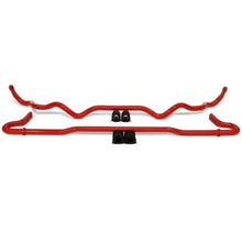 Load image into Gallery viewer, BLOX Racing Sway Bar Set (Front &amp; Rear) 15-19 Subaru WRX