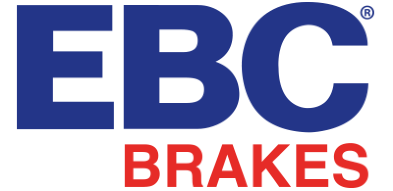 EBC 10+ Lexus GX460 4.6 Ultimax2 Front Brake Pads