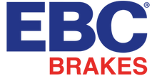 Load image into Gallery viewer, EBC 06-07 Infiniti QX56 5.6 (Akebono) Extra Duty Front Brake Pads