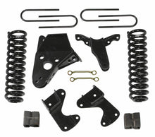Load image into Gallery viewer, Skyjacker 6"84-90 BROII KIT/H.D. BKTS