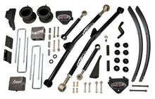 Load image into Gallery viewer, Tuff Country 00-02 Dodge Ram 2500 4x4 4.5in Arm Lift Kit (No Shocks)