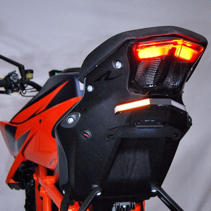 New Rage Cycles 20-24 KTM SuperDuke 1290 Fender Eliminator Kit