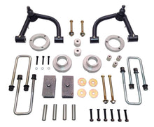 Load image into Gallery viewer, Tuff Country 05-23 Toyota Tacoma 4x4 &amp; PreRunner 4in Lift Kit (Excludes TRD Pro) SX6000 Shocks