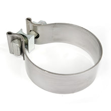 Load image into Gallery viewer, Stainless Works 2 1/4in HIGH TORQUE ACCUSEAL CLAMP
