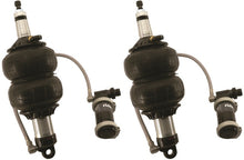 Load image into Gallery viewer, Ridetech 78-88 GM G-Body TQ Series Front Shockwaves