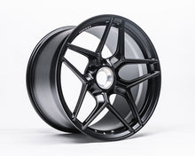 Load image into Gallery viewer, VR Forged D03-R Wheel Gunmetal 18x9.5 +45mm 5x120