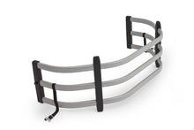 Load image into Gallery viewer, AMP Research 19-22 Ram 1500 Standard Bed Bedxtender HD Sport - Silver