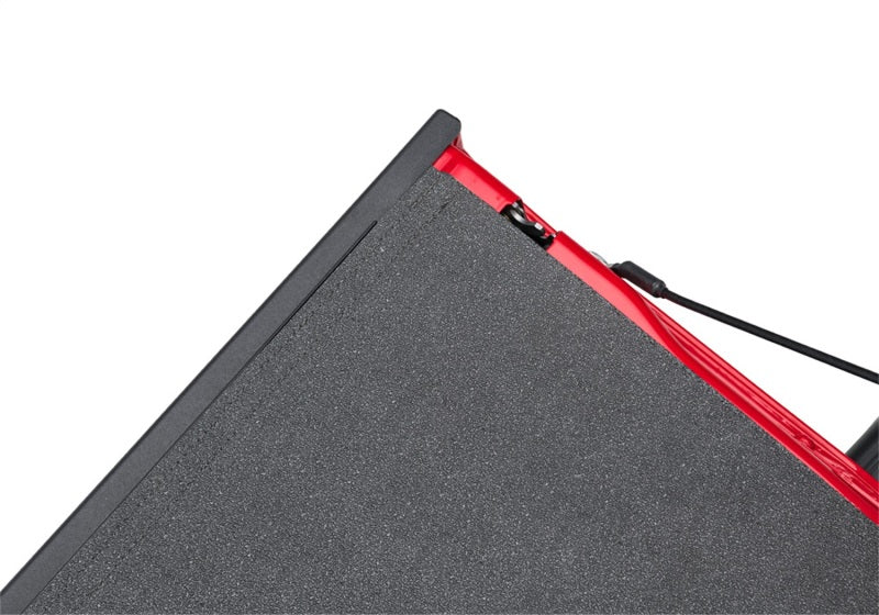 BedRug 2020+ Jeep Gladiator 5ft Bed Mat (Use w/Spray-In & Non-Lined Bed)