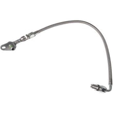 Load image into Gallery viewer, ATP 2014+ Ford Fiesta ST 1.6L EcoBoost Oil Feed Line For GT/GTX Turbo