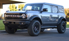 Load image into Gallery viewer, AMP Research 21-22 Ford Bronco 4 Door XL PowerStep - Black