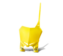 Load image into Gallery viewer, Cycra 08-18 Suzuki RMZ 250-450 Stadium Number Plate Yellow