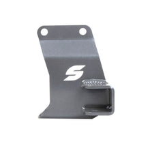 Load image into Gallery viewer, Synergy Ram 13+ Dual Steering Stabilizer Relocation Bracket
