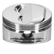 Load image into Gallery viewer, JE Pistons 400SBC .305 DOME Set of 8 Pistons