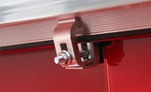 Load image into Gallery viewer, Access Tonnosport 08-15 Titan Crew Cab 7ft 3in Bed (Clamps On w/ or w/o Utili-Track) Roll-Up Cover