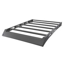 Load image into Gallery viewer, Go Rhino 16-21 Toyota Tacoma Ceros Low Profile Roof Rack Textured Black