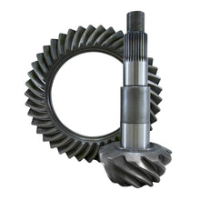 Load image into Gallery viewer, Yukon Gear High Performance Gear Set For Chrylser Dodge Ram 10.5in / 4.11 Ratio
