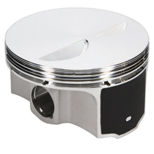 Load image into Gallery viewer, JE Pistons 350 SBC SPRFLY WT FT Set of 8 Pistons
