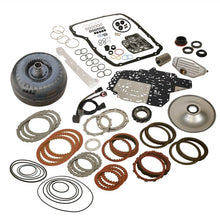 Load image into Gallery viewer, BD Diesel  07.5-18 Dodge 68RFE Stage 4 Build-it w/Torque Converter
