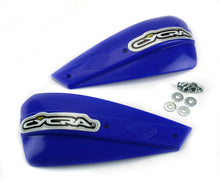 Load image into Gallery viewer, Cycra Low Profile Enduro Handshield Blue