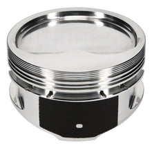 Load image into Gallery viewer, JE Pistons 4.020 350 SBC 9.5 Set of 8 Pistons
