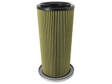 Load image into Gallery viewer, aFe ProHDuty Air Filters OER PG7 A/F HD PG7 RC:10.63O w11-19/32 L x 6.69I x 22.56H