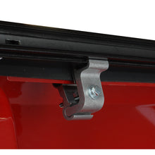 Load image into Gallery viewer, Pace Edwards 16-22 Nissan Titan Jackrabbit Full Metal Tonneau Cover