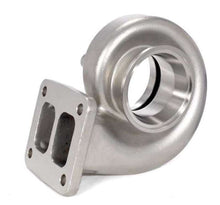Load image into Gallery viewer, ATP Turbine Housing T4 Divided Inlet 3in V-Band Outlet 1.06A/R for GT3582R/GTX35