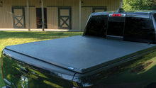 Load image into Gallery viewer, Lund 2019 Chevrolet Silverado 1500 (5.5ft. Bed) Genesis Tri-Fold Tonneau Cover - Black