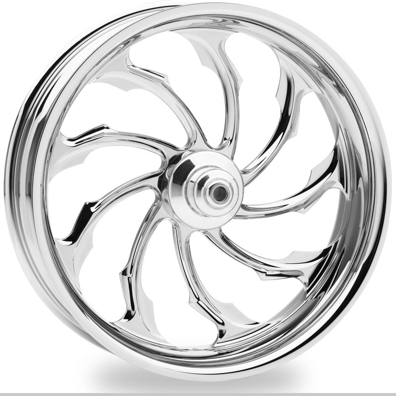 Performance Machine 23x3.5 Forged Torque Wheel - Chrome