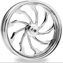 Load image into Gallery viewer, Performance Machine 23x3.5 Forged Torque Wheel - Chrome