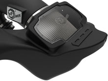 Load image into Gallery viewer, aFe POWER Momentum GT Pro Dry S Intake System 2017 Ford F-150 V6-3.5L (tt) PowerBoost