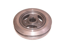 Load image into Gallery viewer, Omix Harmonic Balancer 4.2L 75-86 Jeep CJ Models