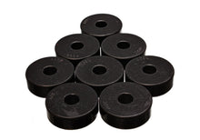 Load image into Gallery viewer, Energy Suspension Pad 1-15/16in Od X 9/16in Id X 21/32in H - Black
