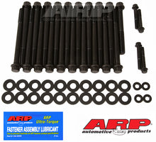 Load image into Gallery viewer, ARP Head Bolt Kit Chevrolet LT1 6.2L w/ M8 Corner Bolts Small BLock Head Bolt Kit