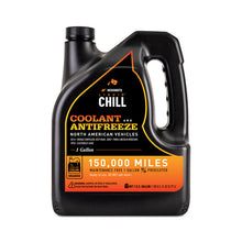 Load image into Gallery viewer, Liquid Chill EG Coolant, North American Vehicles, Orange