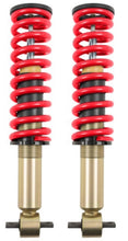 Load image into Gallery viewer, Belltech 2in Leveling Coilover Kit 19-21 Ford Ranger 2/4WD