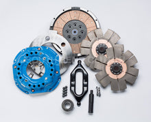 Load image into Gallery viewer, South Bend Clutch 99-00.5 Dodge NV5600(235hp)/00.5-05.5 NV5600(245hp)/ SFI Comp Dual Disc Clutch Kit