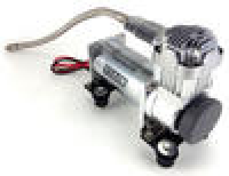Air Lift Compressor Isolator Kit