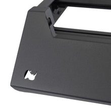 Load image into Gallery viewer, Go Rhino 16-21 Toyota Tacoma Ceros Low Profile Roof Rack Textured Black