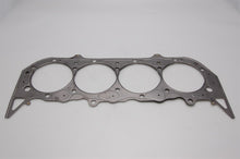 Load image into Gallery viewer, Cometic Chevy Big Block Brodix Big Duke/Big Brodie Heads 4.57in Bore .040in MLS Head Gasket