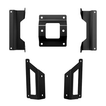 Load image into Gallery viewer, Putco 19-21 Ford Ranger - 5ft (Short Box) Molle Driver Side Panel