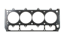 Load image into Gallery viewer, Cometic GM LSX LHS 4.200in Bore .040in MLX 5-Layer Head Gasket