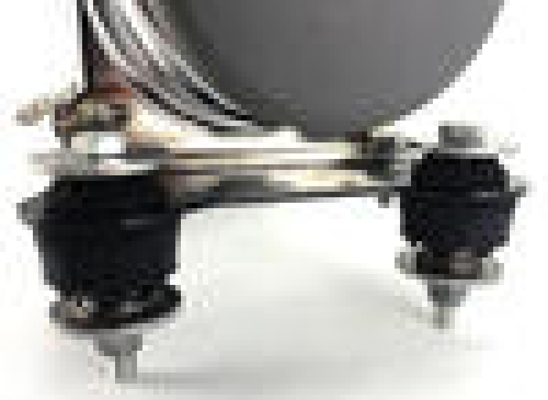 Air Lift Compressor Isolator Kit