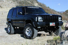Load image into Gallery viewer, Tuff Country 87-01 Jeep Cherokee 4x4 3.5in Lift Kit EZ-Flex (SX8000 Shocks)