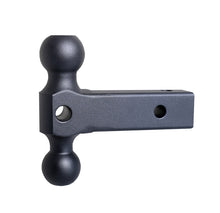 Load image into Gallery viewer, Gen-Y 10K Dual-Ball Mount 2in Shank 1500lb TW