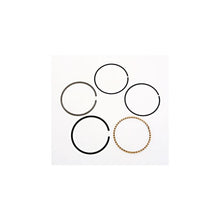 Load image into Gallery viewer, S&amp;S Cycle 66-84 BT 3-7/16in Piston Ring Set - .080in